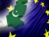 EU "hé cửa" cho thủy sản nhập khẩu từ Pakistan