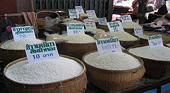 IMF kêu gọi Thái Lan xóa bỏ chương trình trợ giá lúa gạo
