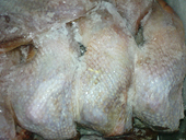 Nhật Bản bỏ lệnh cấm nhập thịt gà đông lạnh từ Thái Lan 