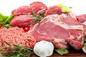 EU kiện lệnh cấm nhập khẩu thịt lợn của Nga lên WTO