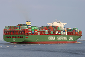 U.S. ITC khẳng định sơ bộ có thiệt hại trong điều tra chống bán phá giá với container Trung Quốc
