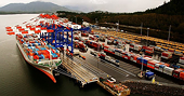 Xuất khẩu sang thị trường Hàn Quốc đang giảm tốc