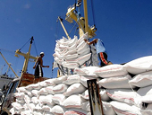Gambia có thể xem xét gỡ bỏ lệnh cấm nhập khẩu gạo