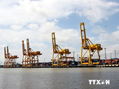 Việt Nam và Cộng hòa Sudan ký kết hiệp định vận tải biển