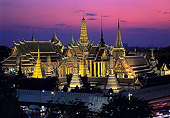 Thái Lan đặt mục tiêu thành trung tâm thương mại quốc tế của ASEAN