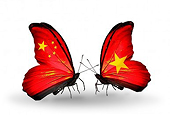 Việt Nam tính rủi ro khi làm ăn với Trung Quốc thế nào?