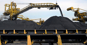Việt Nam nhập than từ Trung Quốc tới trên 300.000 tấn/năm