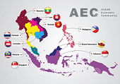 Việt Nam đã sẵn sàng để tham gia Cộng đồng kinh tế chung ASEAN