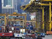 Thương mại ASEAN-Trung Quốc đạt trên 480 tỷ USD trong năm 2014