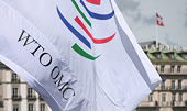 EU đề nghị WTO giải quyết bất đồng thương mại với Nga