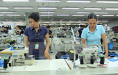 Kim ngạch thương mại Việt Nam-Singapore tiếp tục tăng mạnh