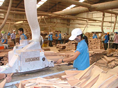 Trường hợp về chống bán phá giá mặt hàng đồ gỗ nội thất của Trung Quốc