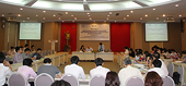Hội thảo "Pháp luật & Kinh nghiệm trong các vụ kiện CBPG tại EU - trường hợp với hàng thủy sản Việt Nam xuất khẩu vào EU"
