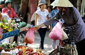 Mỹ tiếp tục áp thuế đối với túi nhựa Việt Nam