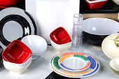 Ấn Độ ra thông báo kết luận cuối cùng vụ việc điều tra CBPG sản phẩm bộ đồ ăn và dụng vụ làm bếp làm bằng nhựa melamine (melamine tableware and kitchenware products)