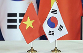 Ngày có hiệu lực của Hiệp định Thương mại tự do Việt Nam - Hàn Quốc (VKFTA)