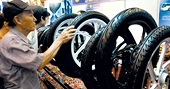 Thổ Nhĩ Kỳ ban hành kết luận vụ việc rà soát điều tra chống bán phá giá đối với sản phẩm săm lốp xe máy nhập khẩu từ Việt Nam