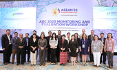 ASEAN tăng cường năng lực giám sát và đánh giá AEC