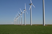 Bộ Thương mại Hoa Kỳ (DOC) thông báo kết quả rà soát điều tra chống bán phá giá đối với sản phẩm tháp gió (utility scale wind towers) nhập khẩu từ Việt Nam