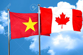 Việt Nam vẫn dẫn đầu ASEAN về kim ngạch xuất khẩu sang Canada