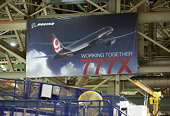 Boeing thắng Airbus trong vụ kiện tại WTO