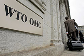 Boeing và Airbus "so găng" trong các vụ kiện tại WTO