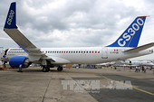 Mỹ áp thêm thuế chống bán phá giá đối với máy bay CSeries, Canada