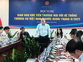 Tần suất vụ kiện phòng vệ với hàng hóa Việt Nam xuất khẩu gia tăng