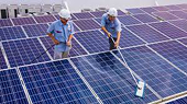 Hoa Kỳ gia hạn thời gian ban hành kết luận sơ bộ vụ việc điều tra chống lẩn tránh thuế phòng vệ thương mại đối với pin năng lượng mặt trời nhập khẩu từ Việt Nam