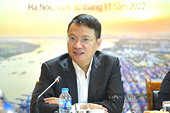Cục trưởng Cục Phòng vệ thương mại: 70% doanh nghiệp Việt đã nắm được quy định về phòng vệ thương mại!