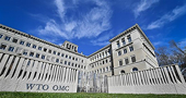 Argentina tiến hành các thủ tục để khởi kiện Mỹ lên WTO
