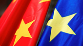 Trung Quốc cảnh báo việc điều tra trợ cấp thép của EU