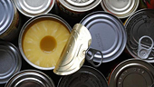 Cảnh báo về Dự thảo quy định của các Tiểu vương quốc Ả rập Thống nhất đối với vỏ lon dùng trong đóng hộp thực phẩm