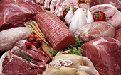 Cảnh báo về quy định xuất khẩu các sản phẩm thực phẩm có nguồn gốc động vật vào thị trường Azerbaijan