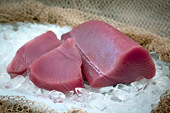 Xuất khẩu cá ngừ tươi, đông lạnh và khô sang thị trường EU tăng gấp 317 lần