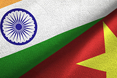 Việt Nam duy trì đà tăng trưởng xuất khẩu sang Ấn Độ