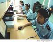 Doanh nghiệp vẫn “ngại” Hải Quan!