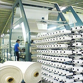 Châu Á sản xuất hàng dệt may nhiều nhất thế giới 