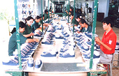 EU chưa có quyết định chính thức về việc gia hạn thuế chống bán phá giá đối với giầy nhập khẩu từ châu Á 