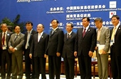 Tìm cơ hội tại Trung Quốc 