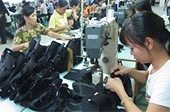 Việt Nam xuất siêu sang Séc 
