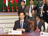 Hợp tác ASEAN+3 là khuôn khổ hợp tác năng động