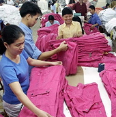 Những quy tắc xuất xứ của ngành dệt may 