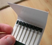 Mỹ điều tra mặt hàng diêm nhập khẩu từ Ấn Độ