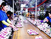 Thuế chống phá giá giày mũ da của Việt Nam: Không thể kéo dài hình thức bảo hộ mậu dịch   