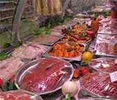 Có thể tăng thuế nhập khẩu thịt