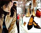 Đa số các thành viên EU đã biểu quyết phản đối rà soát cuối kỳ biện pháp chống bán phá giá giày mũ da Việt Nam và Trung Quốc