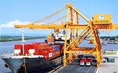 16 thị trường Việt Nam xuất siêu trên 1 tỷ USD