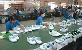 FESI đề nghị EU xem xét lại quyết định đối với việc nhập khẩu giày từ Việt Nam