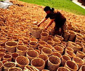 Xuất khẩu mây tre đan - cần có thương hiệu quốc gia